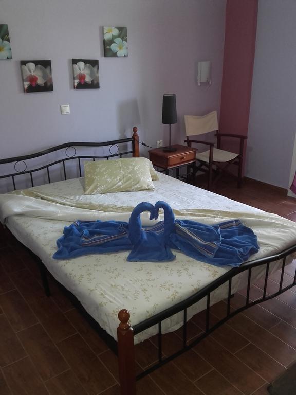 Scorpios Apartments Dassia  Kamer foto